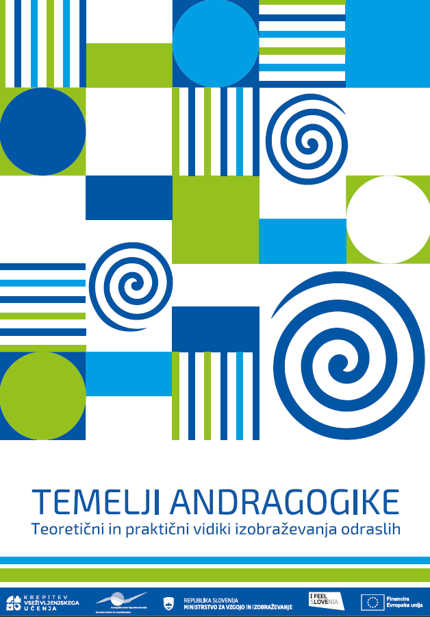 Povezava do PDF listalnika Temelji andragogike